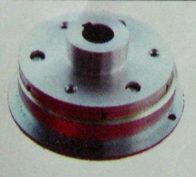 Flange Mounted Clutches