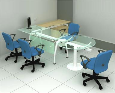 ऑफिस मीटिंग रूम टेबल क्विक ड्राई 