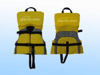 Infant Life Jacket