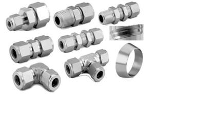 Tube Fitting