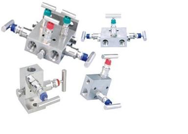 Manifold
