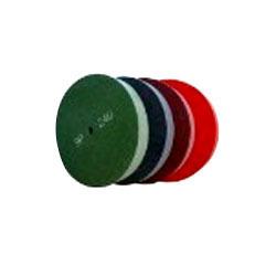 Excellent Flexible Non Woven Polishing Discs