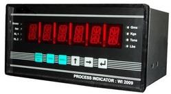 Portable Digital Weight Indicator Current: 230 Vac Volt (V)