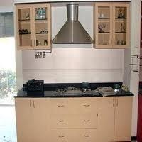MDF Kitchen