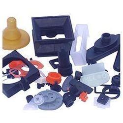 Fluorosilicone Rubber