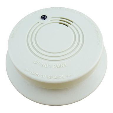 Personal CO Carbon Monoxide Alarm Detector