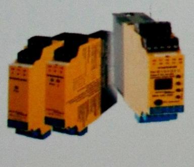 Isolating Switching Amplifier