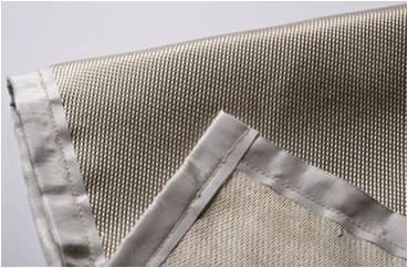 Fire Blanket