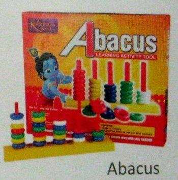 Abacus Educational Toys