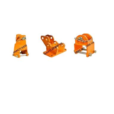 Escort Tractor Hitch