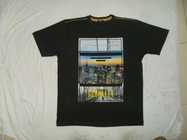 Printed T-Shirts