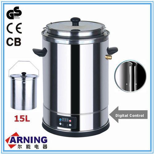 15L Hot Water Boiler Electronic Drinking Water Kettle Tea Pot Urn - China  Tea Pot Urn and Water Boiler price
