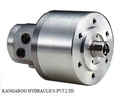 Hydraulic Rotary Cylinder