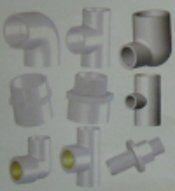 PVC Pipe Joints