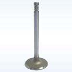 Groove Road Valve