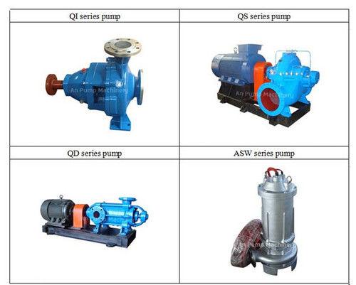 Useful information on sea water pump - An Pump Machinery