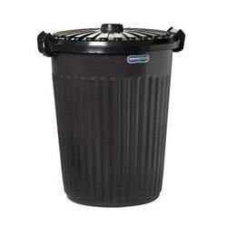 FRP Plastic Rubbish Bin