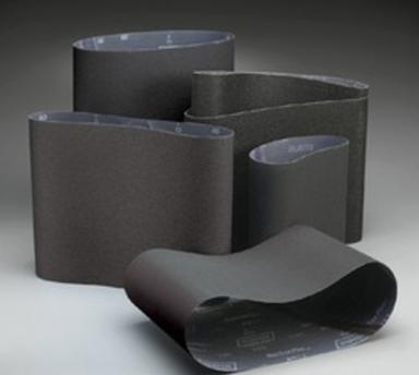 Emery Cloth Belts