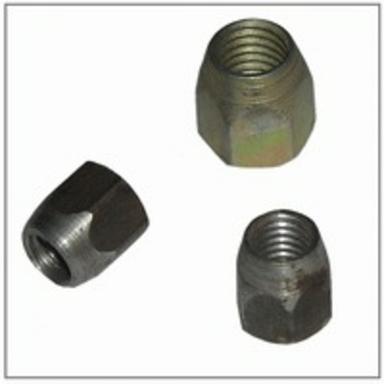Taper And Anchor Nut Application: Pest Control