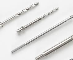Twist Drill Bits