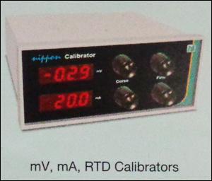 RTD Calibrators