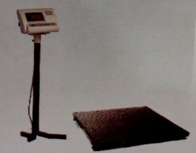 Floor Scale