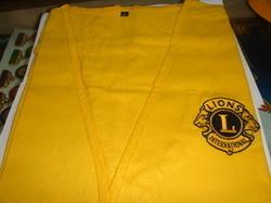 Promotional Jacket