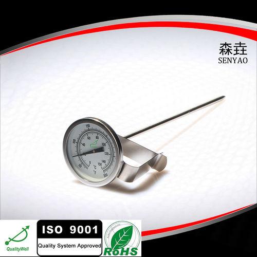 Surface temperature measurement thermometer - ST221SS-1 - Shanghai