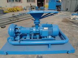 Jet Mud Mixer
