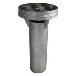 Coal Feeding Nozzle