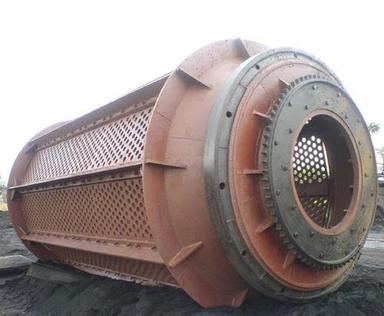 Rotary Breaker