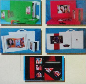 Wedding Album