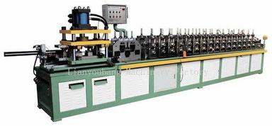 Full Automatic Drawer Slide Forming Machine