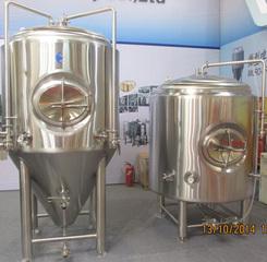 Brewery System