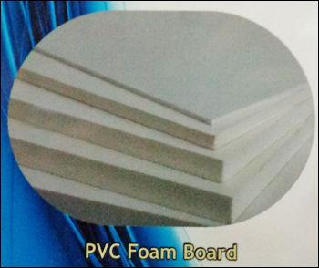 Black Pvc Foam Board