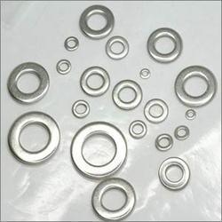 Stainless Steel Flat Washers