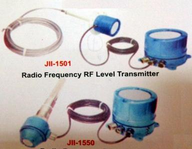 Radio Frequency Rf Level Transmitter