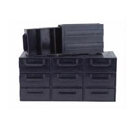 Conductive Crates/Box