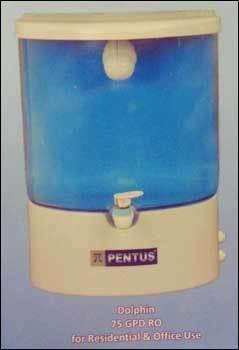 Dolphin RO Water Purifier