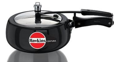 Non Stick Pressure Cookers