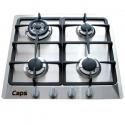 CAMRON 4 Burner Kitchen Hobs