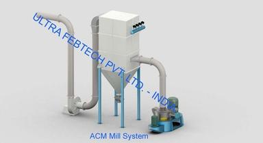 Air Classifier Mill