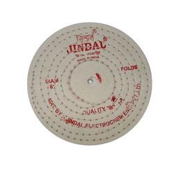 Cotton Buffing Wheel