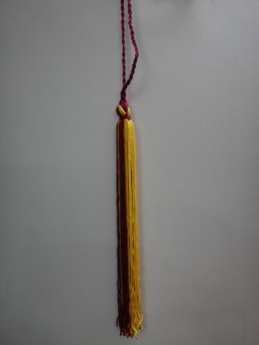 Designer Tassels