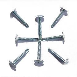 Truss Head Self Drilling Screws