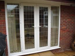 Upvc French Doors