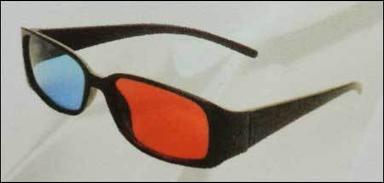 3D Anaglyph Glasses