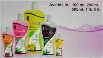 Beauty Lotions