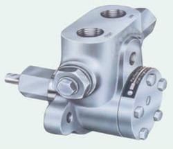 Fuel Injection Gear Pumps
