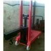 Lift Stackers Power Consumption: Europe Standard Ac 100V - 240V Volt (V)